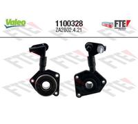 Centralina Di Disinnesto FTE Per FORD FOCUS I