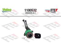 Centralina Di Disinnesto FTE Per FORD MONDEO II