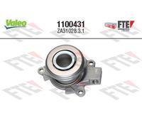 Centralina Di Disinnesto FTE Per SX4