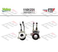 Centralina Di Disinnesto FTE Per TUCSON (JM)