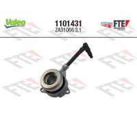 Centralina Di Disinnesto FTE Per VW GOLF IV