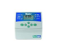 Centralina Di Programmazione 4 Zone Out 24v Irritec Elc-401i-e