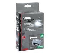 Centralina di ricambio compatibile con impianti xeno # 63117180050 - 12V - 35W