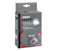 Pilot Centralina di ricambio compatibile con impianti xeno #63117237647 – 12V 35W