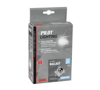 PILOT 57900 Centralina, Illuminazione