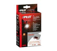 Pilot Centralina di ricambio compatibile con impianti xeno Osram® - 12V - 35W