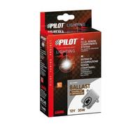 Centralina di ricambio compatibile con impianti xeno OsramÂ® - 12V - 35W