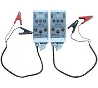 Centralina Digitale per Semaforo da Cantiere, Made in Italy - Modello CST_2V Programmabile - Materiale Tecnico (Centralina Digitale)