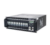 Centralina Dimmer 12 Canali EUROLITE DPMX-1216 DMX 19"