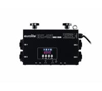 Centralina Dimmer DMX EDX-4RT DMX RDM Truss dimmer pack a 4 canali