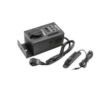 EUROLITE EDX-1 DMX USB Dimmer pack | dimmer DMX a 1 canale con presa QuickDMX