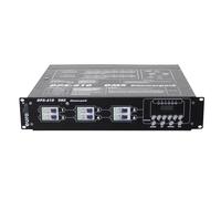 Centralina Dimmer EUROLITE DPX-610 DMX 19 - 6 Canali Professionali