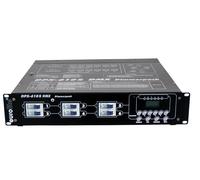 Centralina Dimmer EUROLITE DPX-610 S - 6 Canali DMX Professionale