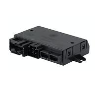 Centralina Dispositivo Di Traino 12 V Con Staffa HELLA Per Ad Es. VW GOLF