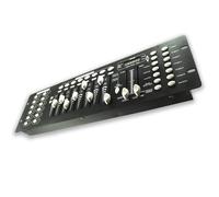 Centralina Dmx Mixer controller luci disco effetti dj 192 canali dmx