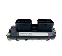 CENTRALINA DUCATI 999 R XEROX ECU DUCATI DAL 2005 AL 2006 cod 28640831F NUOVA