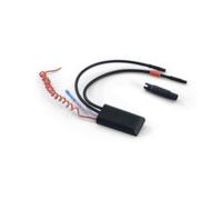 Polini Hi-speed Shimano Sp8 Speed Increasing Device Nero