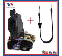 Centralina Elettrica Porta Anteriore Sinistra Compatibile Per VW Golf IV Bora