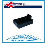 CENTRALINA ELETTRONICA 179143 KYMCO Agility 2T R16 50 2010-2011 2012 2013