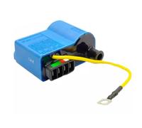 CENTRALINA ELETTRONICA 244128 ORIGINALE PER PIAGGIO VESPA PX 150 1985-1989 VNX5T