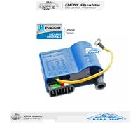 CENTRALINA ELETTRONICA 244128 ORIGINALE PIAGGIO APE RST MIX 50 1999-2003 C8000