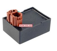 CENTRALINA ELETTRONICA 246040132 Cdi Peugeot-139Qmb 4T 50Cc