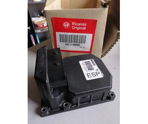 CENTRALINA ELETTRONICA ABS ALFA 147 originale 71748083 BOSCH