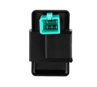 Centralina Elettronica Accensione CDI Accensione Scatola CDI A 5 Pin Per 50cc 70cc 90cc 110cc ATV Scooter ATV Bici Parti Elettriche Scatola CDI In Metallo