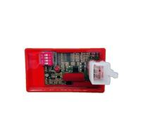 Centralina Elettronica Accensione CDI Interruttore DIP Per Di Accensione Moto Regolabile AC CDI A 5 Pin Per WAVE100 YX140 YX160 YX 140 160 C100 AT