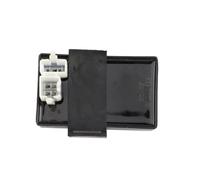 Centralina Elettronica Accensione CDI Moto 6 Pin DC CDI Box Per CG 125cc 150cc 200cc 250cc ATV Buggy Go Kart Dirt Pit Bike Motocross Accessori