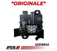 CENTRALINA ELETTRONICA BATTERIA BMS ORIGINALE FIAT PANDA LANCIA YPSILON 52216842
