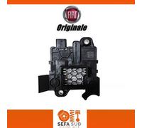 CENTRALINA ELETTRONICA BATTERIA ORIGINALE FIAT PANDA LANCIA YPSILON 1.0 HYBRID