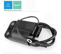 CENTRALINA ELETTRONICA BOBINA CAVO CANDELA COMPATIBILE PIAGGIO CIAO SI 50