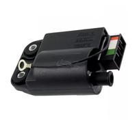 CENTRALINA ELETTRONICA BOBINA CAVO CANDELA PER PIAGGIO SI 50 1979 - 1988