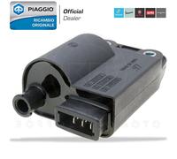 58095R CENTRALINA BOBINA ACCENSIONE ELETTRONICA ORIGINALE PIAGGIO FLY 2T 50