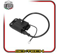 CENTRALINA ELETTRONICA BOBINA PIAGGIO VESPA PK 50 S SS XL RUSH APE CIAO SI BRAVO