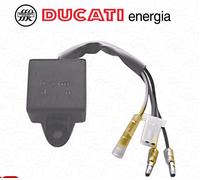 CENTRALINA ELETTRONICA CDI DUCATI ENERGIA Scarabeo 50 1993-2005,SR Stealth 50