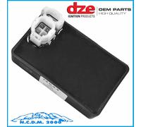 CENTRALINA ELETTRONICA CDI DZE 171553 HONDA XL V Transalp 600 1987 1988 1989