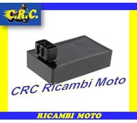 CENTRALINA ELETTRONICA CDI KYMCO AGILITY RS 125 R12 2009 2010 2011 2012 2013