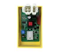 Centralina Elettronica CDI Parti Di Prestazioni Del Motociclo Di Accensione Unità Regolabile DC CDI Per GY6 50 125 150 200CC Ciclomotore Scooter ATV Pit Bike