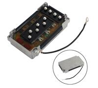 CENTRALINA ELETTRONICA CDI per Mercury 75HP 80HP 90HP E150 E175 E200 7778A3