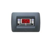 CENTRALINA ELETTRONICA COEL SPEED IDRO CO.EL.TE. per termocamini idro