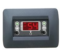 CENTRALINA ELETTRONICA COEL SPEED IDRO CO.EL.TE. per termocamini idro