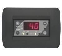 CENTRALINA ELETTRONICA COELTOP RLX PER CONTROLLO TERMOCAMINO LEGNA CAMINO STUFA