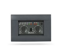 Centralina elettronica da incasso per controllo termocamini Seitron fuego2