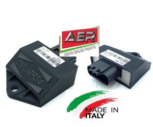 CENTRALINA ELETTRONICA DELL'ORTO SYM JET 4 50 4T E4 50 2016/2020