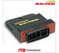CDI Box MALOSSI Digit Electronic di accensione per Piaggio 4 V 50 4T