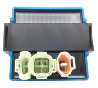 Centralina elettronica Digitronic C4 per Derbi Senda 50 R X-TREME E4 2018-2020