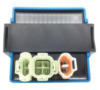 Centralina elettronica Digitronic C4 per Derbi Senda 50 SM X-TREME E4 2018-2020