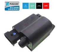 CENTRALINA ELETTRONICA DISPOSITIVO SENZA LIMITATORE ORIGINALE PIAGGIO FLY 50 4T